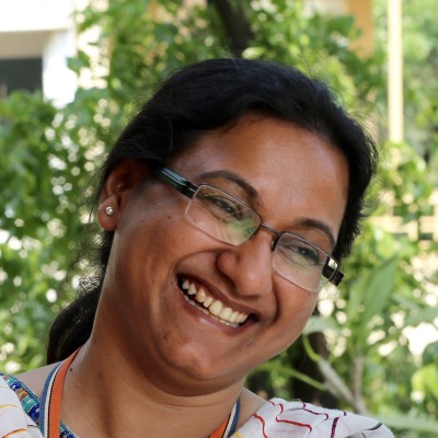 Farhana Sultana