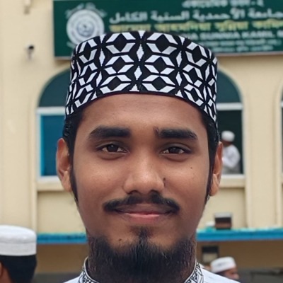 Kamrul Hasan