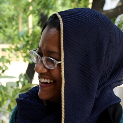 Rokeya Khandakar